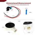 Gear Position Sensor & Harness for Polaris Scrambler Sportsman 850 1000 (2014–2023)