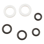 Water Pump Impeller Kit for Evinrude Johnson 2 Stroke 4 HP Outboard (436137)