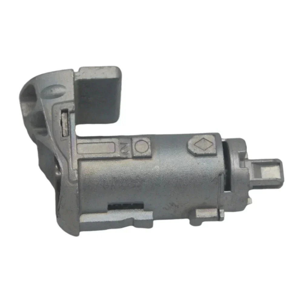 Door Lock Cylinder for Renault Kangoo, Grand Kangoo, Master, Trafic, Clio (2001-2023)