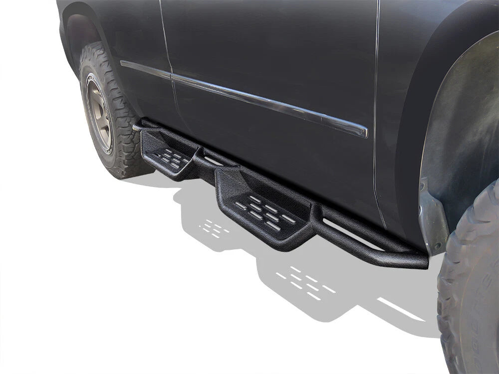Drop Down Steps for Chevy Tahoe GMC Yukon (2005-2020)