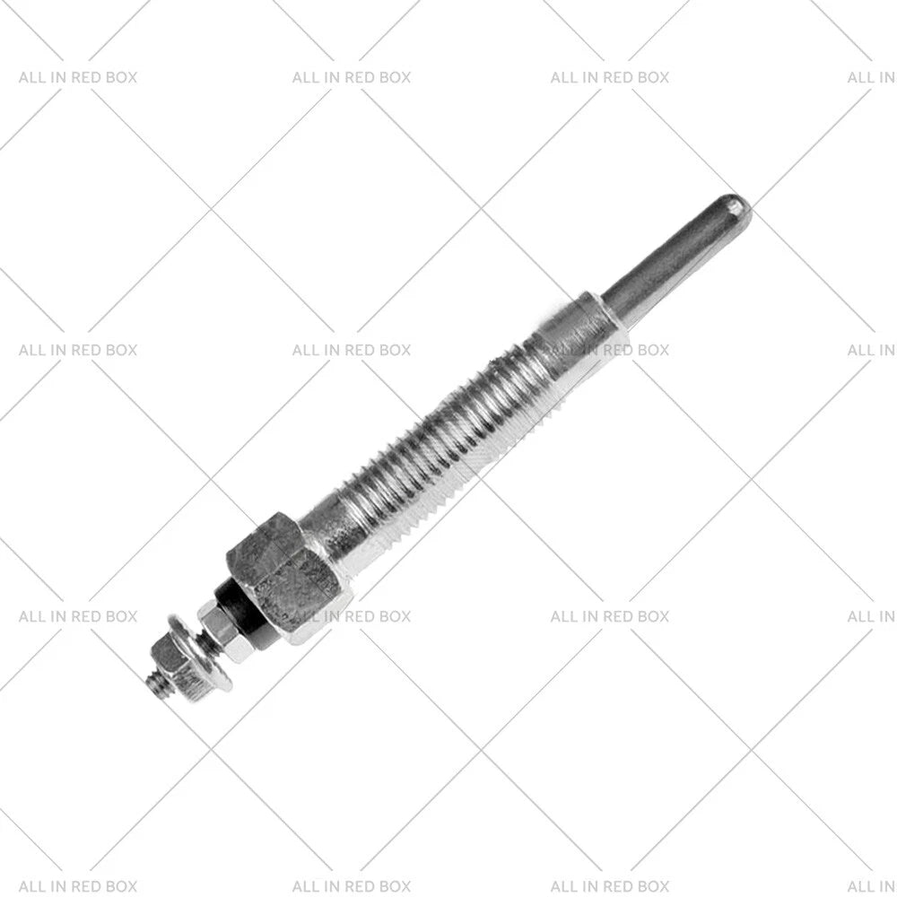 Glow Plug for Nissan Patrol GU Y61 TD42 TD42T 4.2L (1999–2006) 11065-G2400