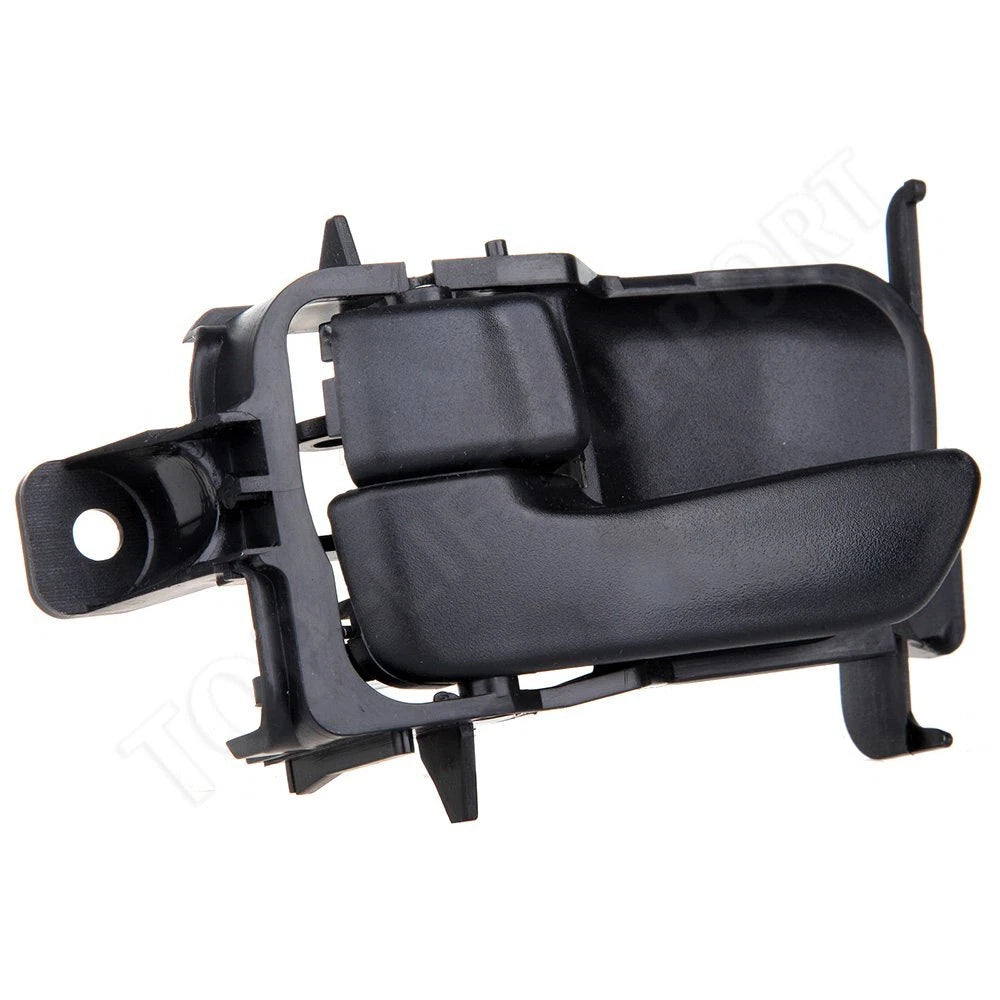 Interior Door Handle for Toyota Avalon (1995–1999) - Left Driver Side Black