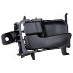 Interior Door Handle for Toyota Avalon (1995–1999) - Left Driver Side Black