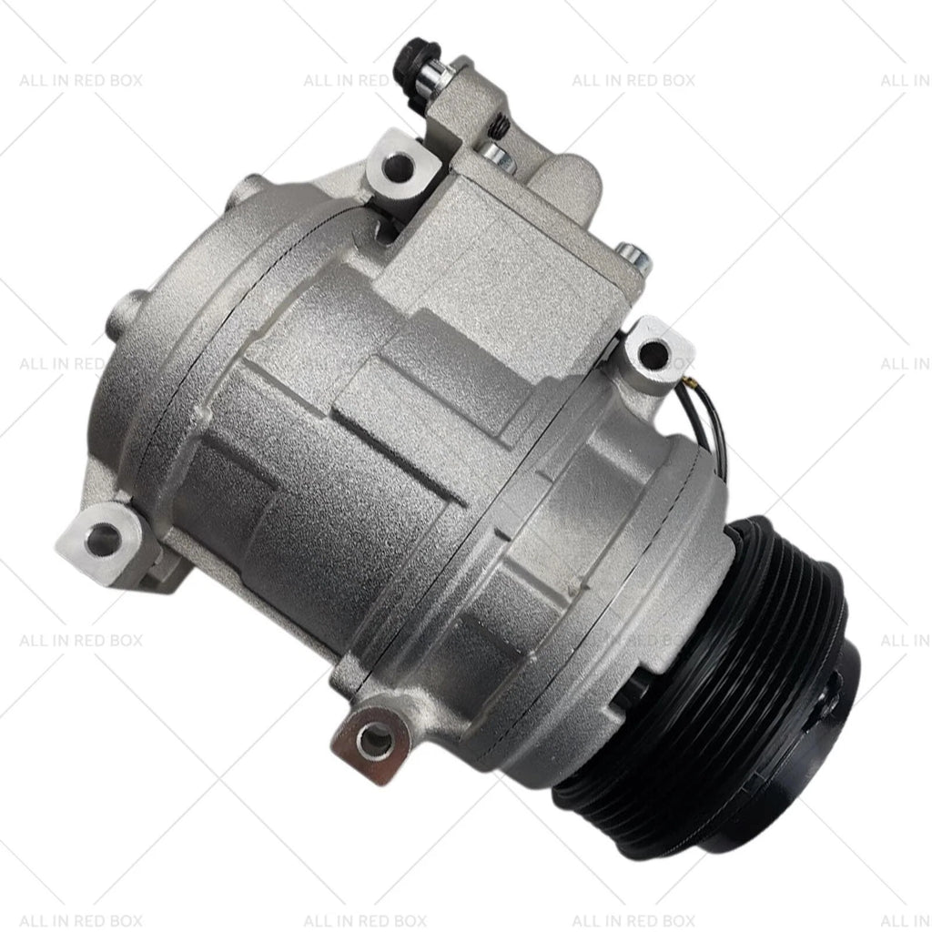 Air Con Compressor Pump for LDV V80 2.5L Diesel Van (2013–Present)