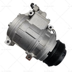 Air Con Compressor Pump for LDV V80 2.5L Diesel Van (2013–Present)