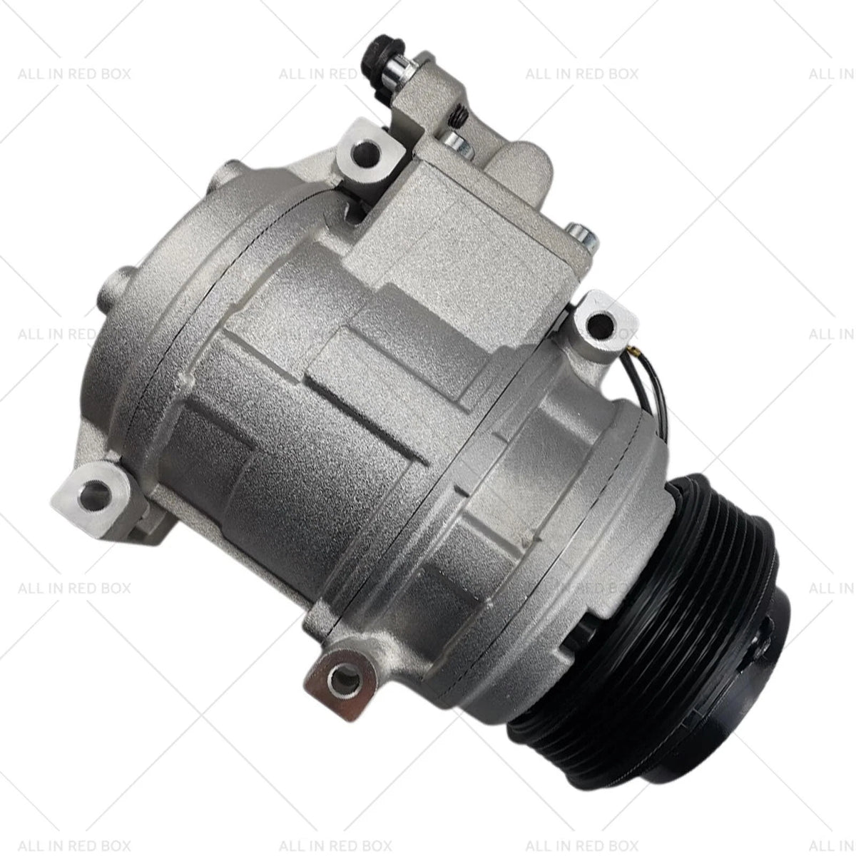 Air Con Compressor Pump for LDV V80 2.5L Diesel Van (2013–Present)