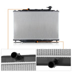 Aluminum Core Cooling Radiator for Mazda CX-5 (2013–2022) DPI-13317