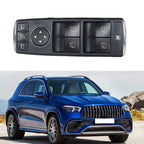 Power Window Master Switch for Mercedes-Benz GLA GLE ML GL A B G Series (2012–2019)