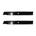 2X Mower Blade for Universal (Fits )