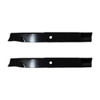 2X Mower Blade for Universal (Fits )