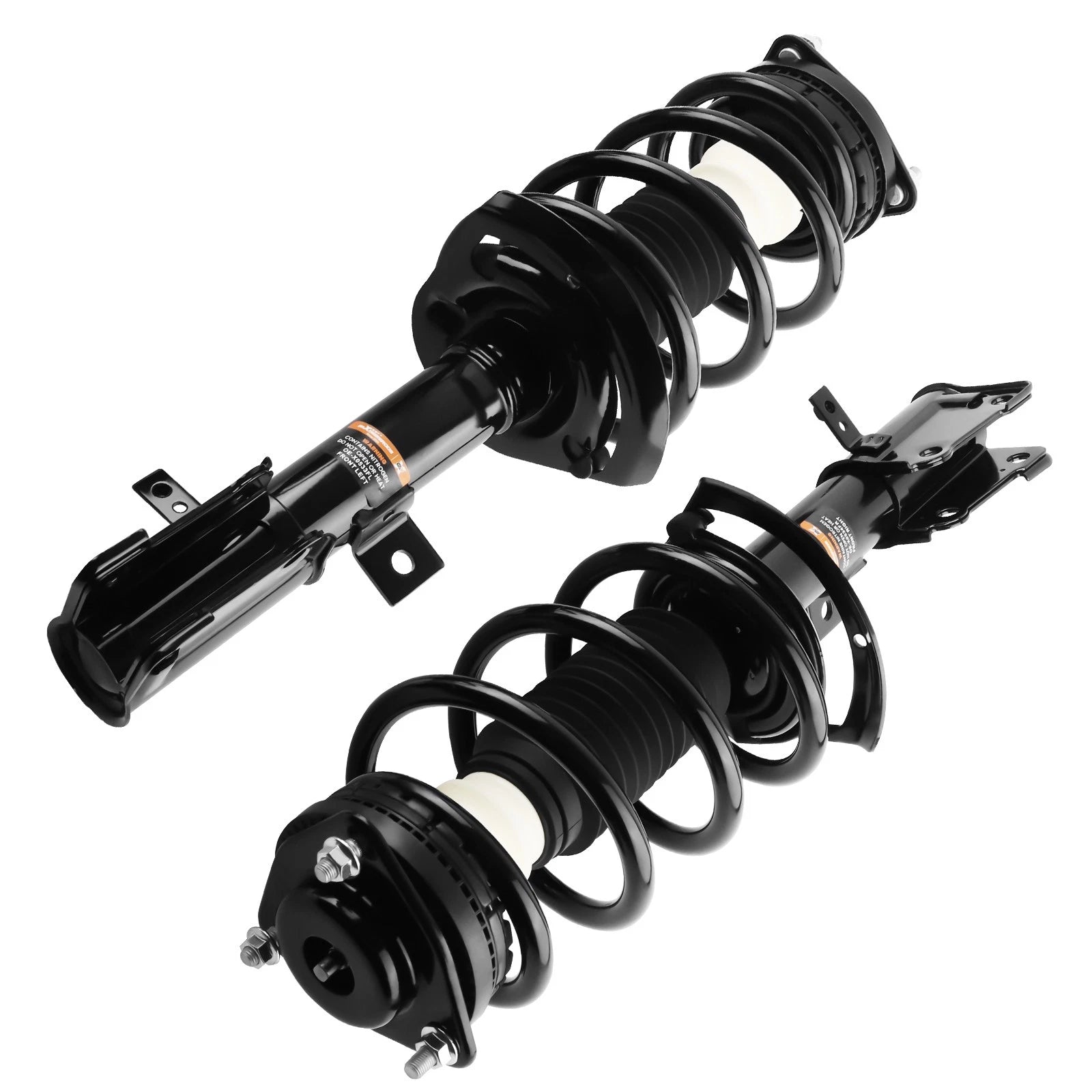 Front Strut Spring Absorber for Dodge Journey (2009–2020)