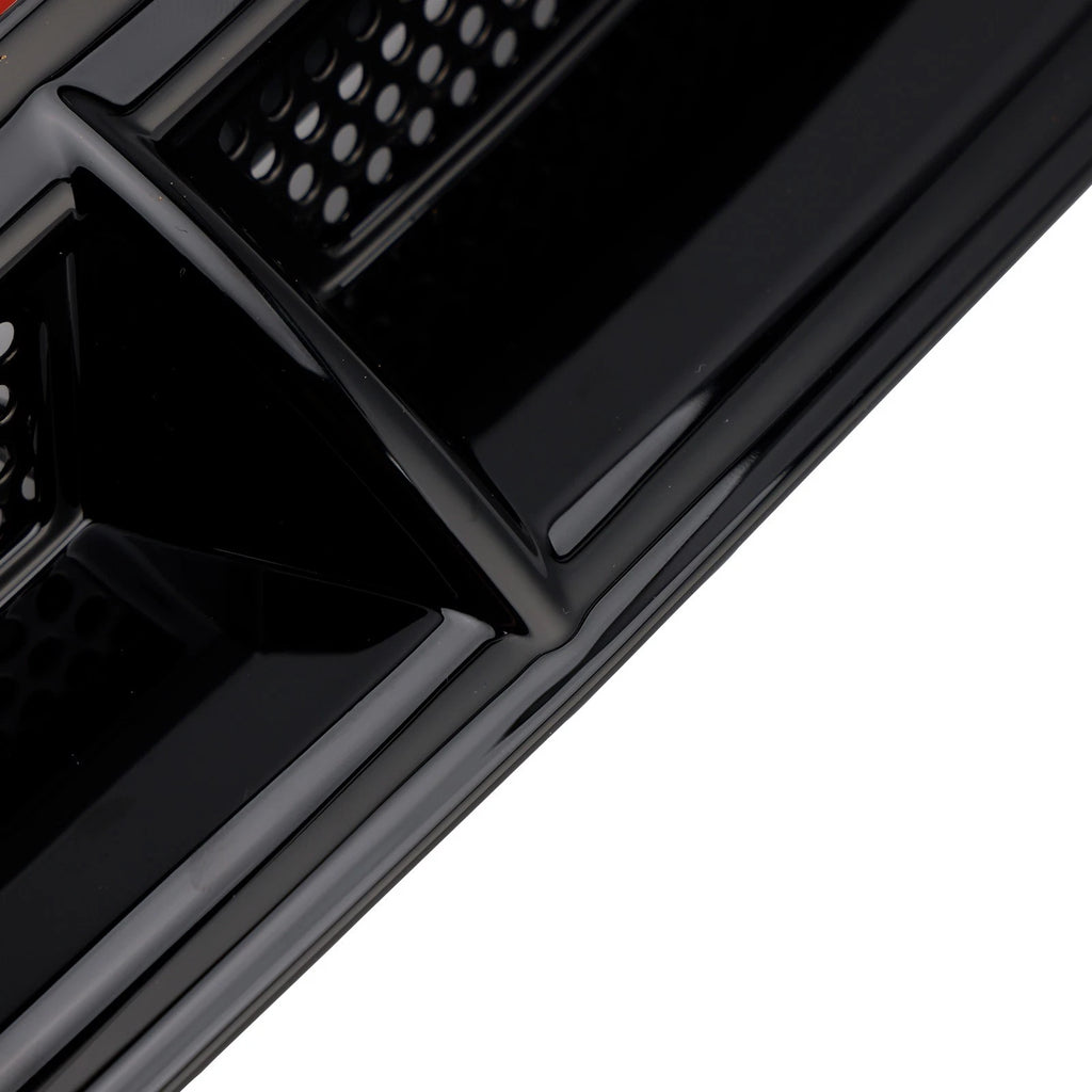 Front Fairing Air Vent LED Light for Touring Street Glide (2014–2024)