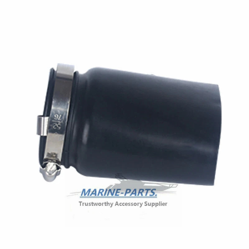 Exhaust Tube Assembly for Mercury MR Alpha One & Gen II Bravo (78458A1, 18-2760)