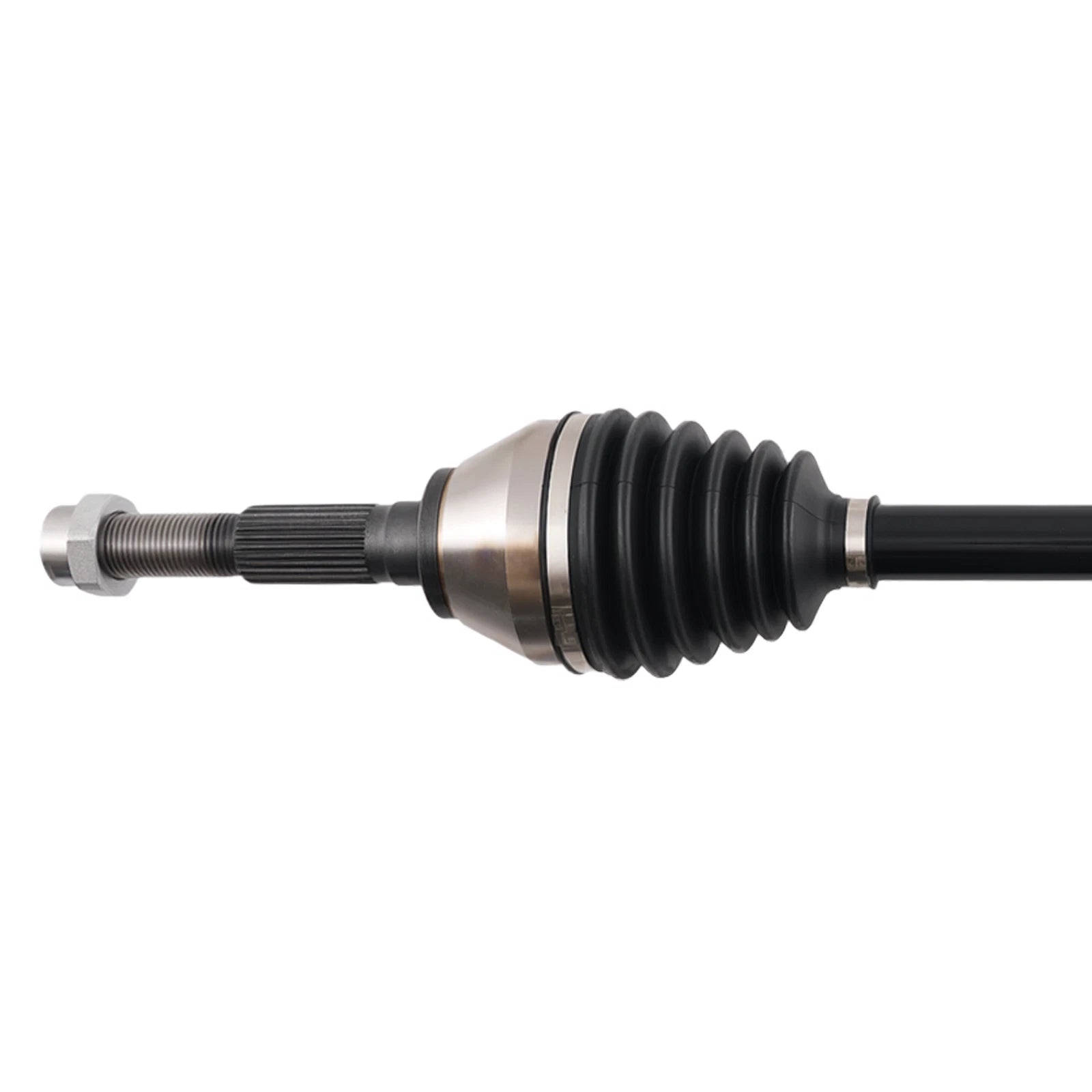 CV Axle for Chevy Trailblazer GMC Envoy (2002-2009)