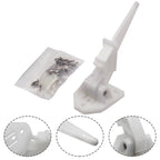 Universal Speedometer Pick Up Pitot for Boats (Up to 80 MPH)