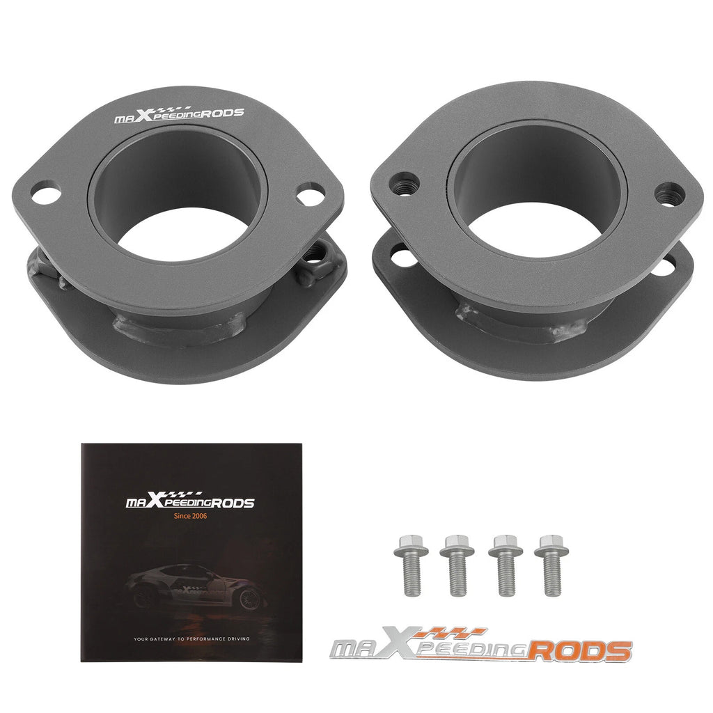 3" Lift Kit for Honda CR-V (2002–2006)