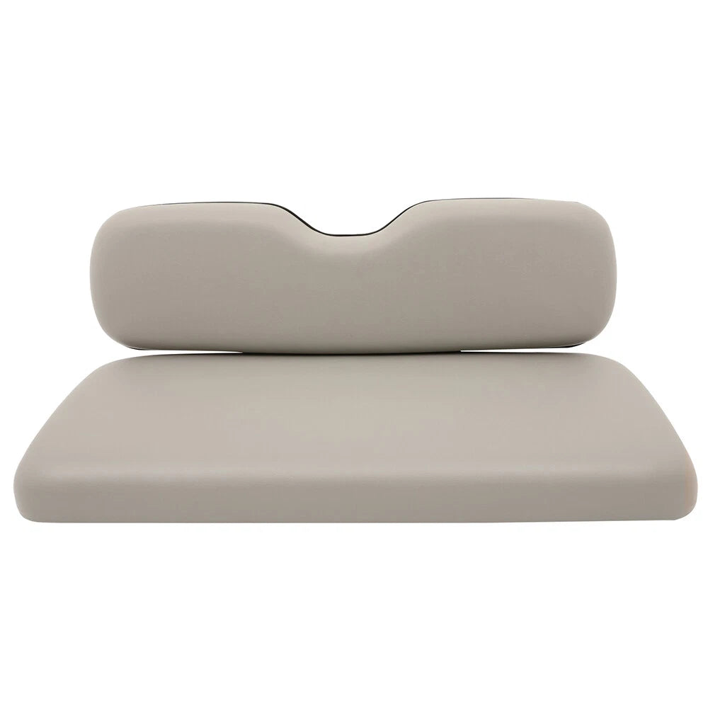 Rear Seat Cushion Set for EZGO Rxv (2008–2023)