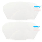 Speedometer Scratch Screen Protector Film for Triumph Speed Triple, Tiger 800