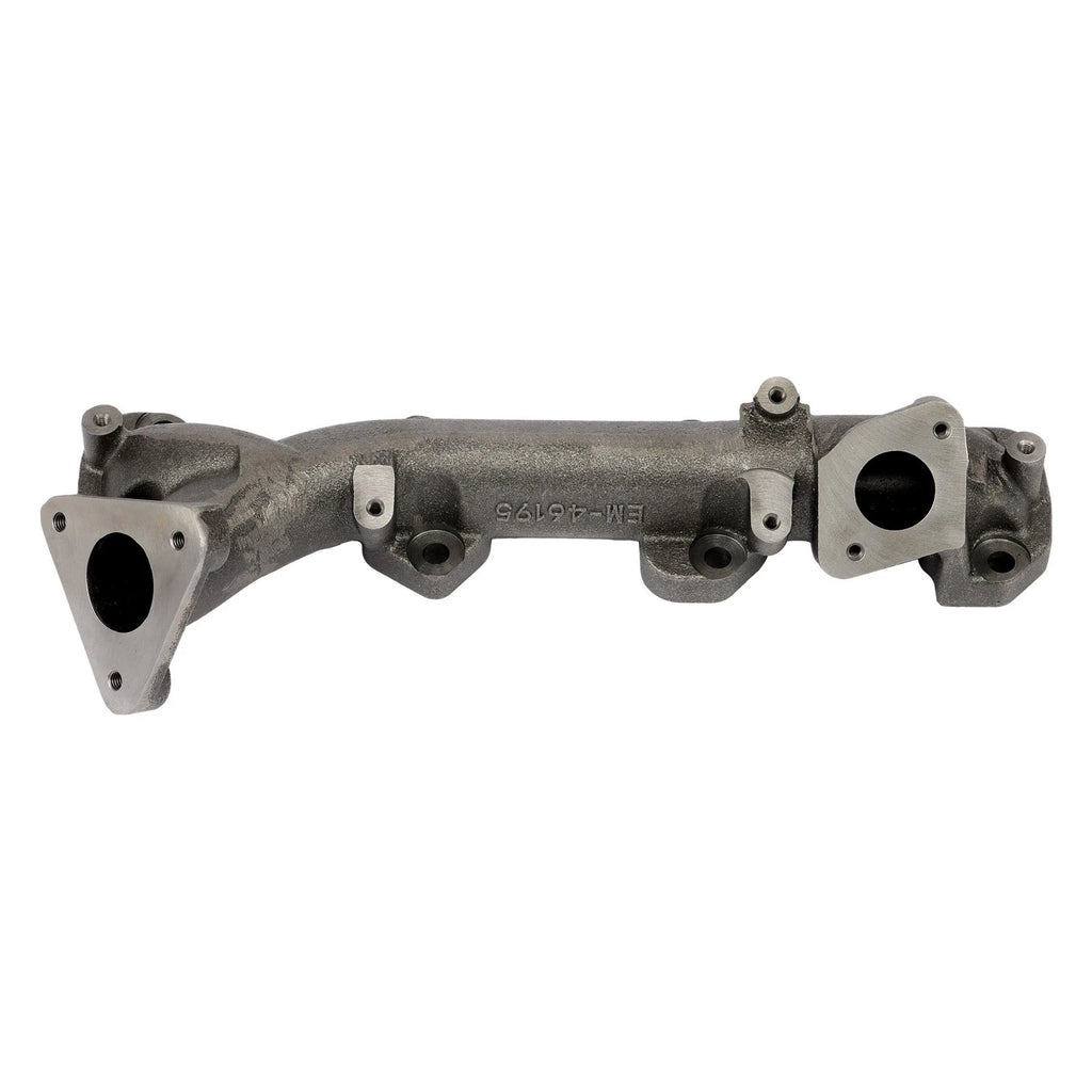 Exhaust Manifold for F-250 F-350 F-450 F-550 Super Duty (674–699)