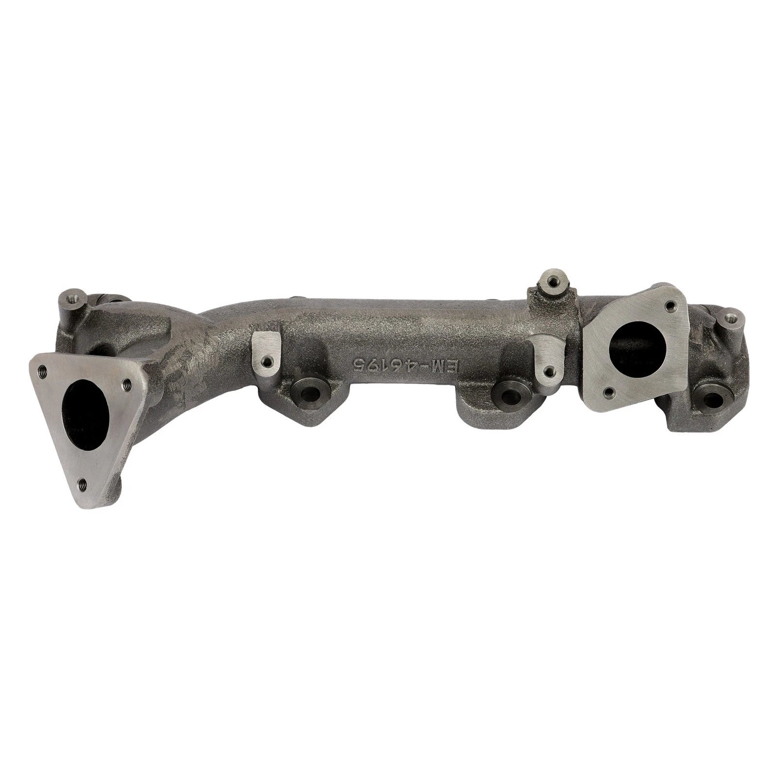Exhaust Manifold for F-250 F-350 F-450 F-550 Super Duty (674–699)
