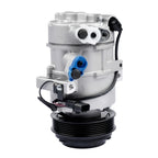 AC Compressor with Clutch for Hyundai Tucson (2019-2021)