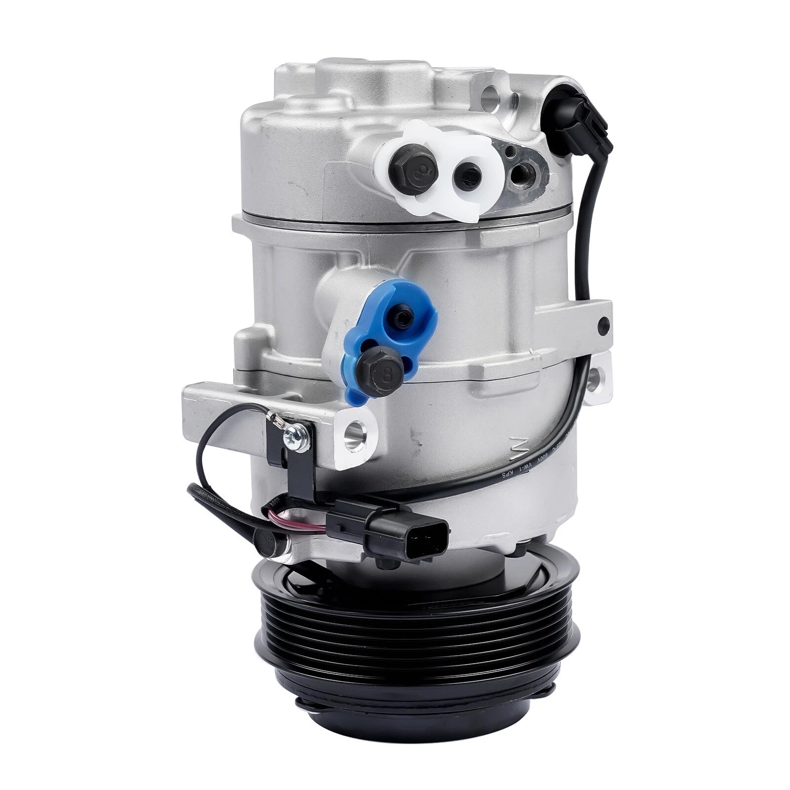 AC Compressor with Clutch for Hyundai Tucson (2019-2021)