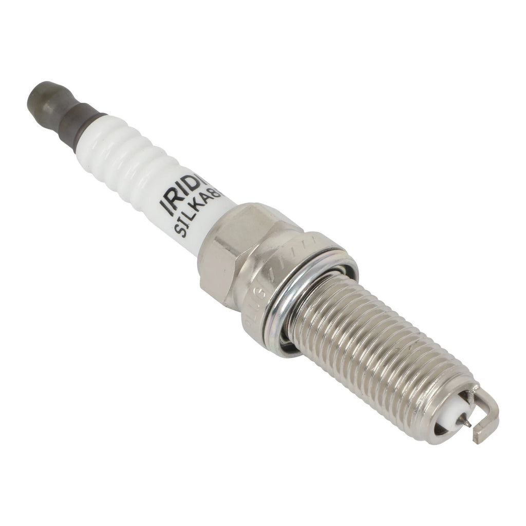 Set of 6 Iridium Spark Plugs for Maserati Quattroporte Ghibli Levante V6