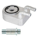 Engine Oil Cooler for Dodge Caliber (2007-2011) & Journey (2010-2015)