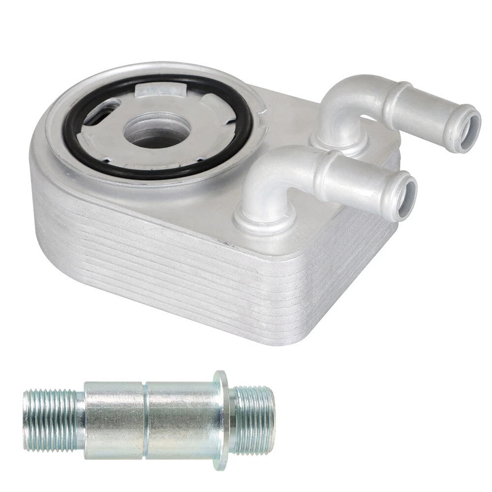 Engine Oil Cooler for Dodge Caliber (2007-2011) & Journey (2010-2015)
