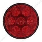 (5 Pack) 4in LED Stop Brake Lights Replacement for Ford Ranger (2012–2022)