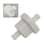 Fuel Filter for Evinrude 4-Stroke 40HP 50HP 70HP, Bombardier 4HP 5HP 6HP