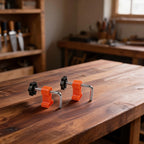 Set of 2 Woodworking Lock Clamps 90 Degree Angle for Cabinet Frame