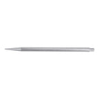 Shortwave Antenna with M10 Thread Ground Anchor for Universal Vehicles