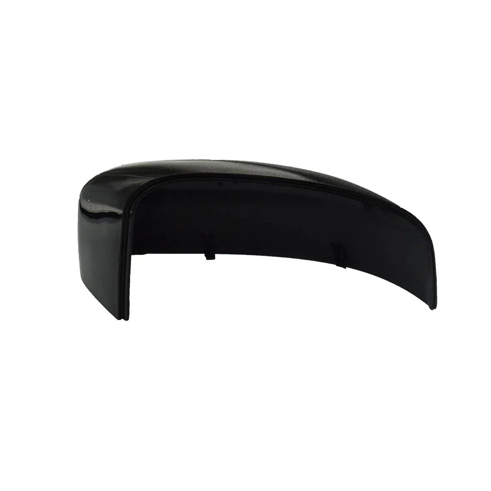 Black Right Side Mirror Cover for Ford Focus MK3 (2012-2018)