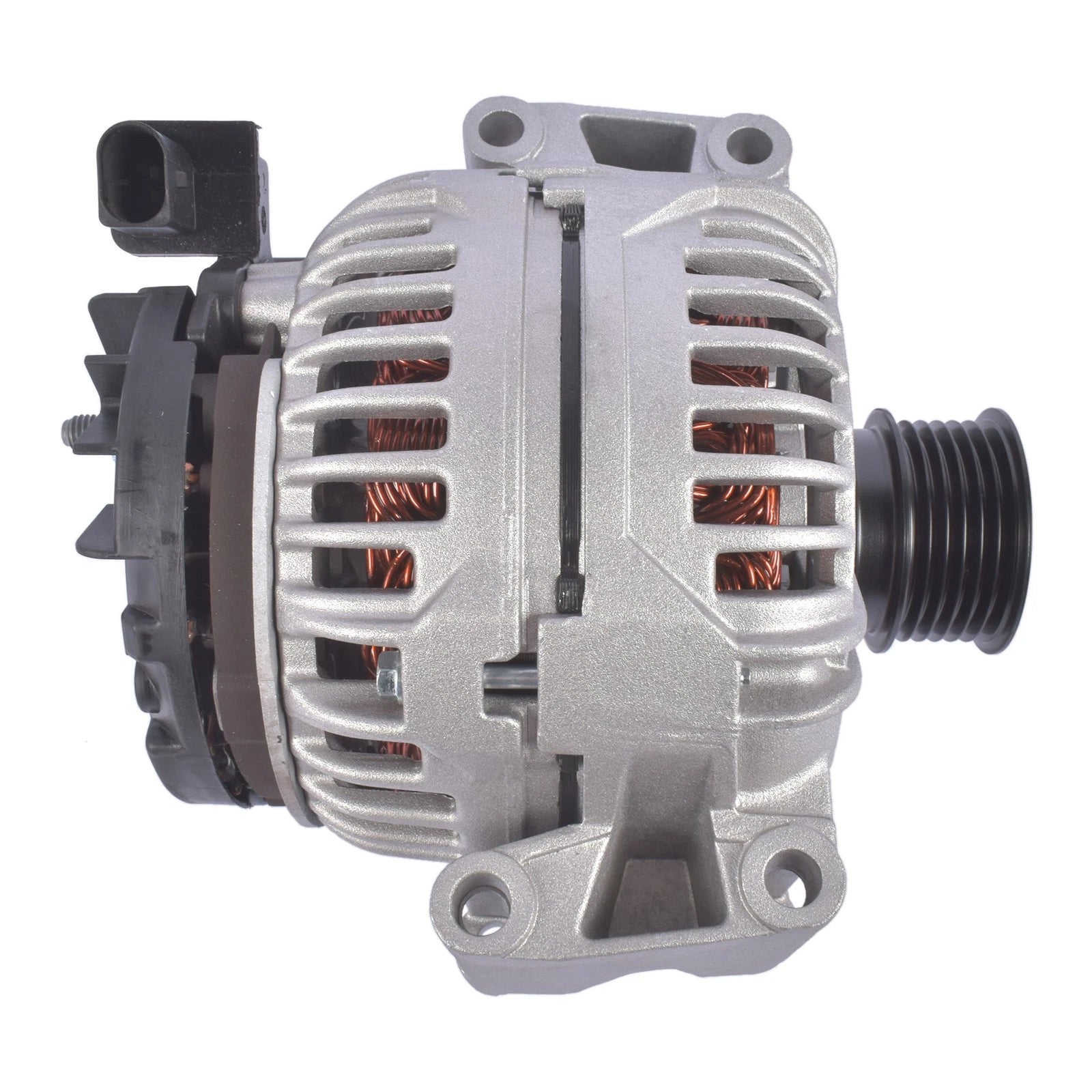 Alternator 150A for Mercedes W203 C230 C280 (2001–2007)