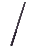 Door Vent Window Post Glass Seal Rubber Weatherstrip for Chevy Truck (1967–1972)