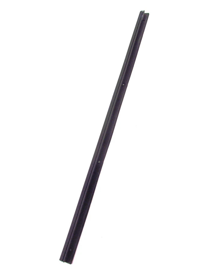 Door Vent Window Post Glass Seal Rubber Weatherstrip for Chevy Truck (1967–1972)