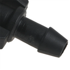Windshield Washer Fluid Spray Jet Nozzles for Nissan (2007-2012)