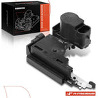Front Right Door Lock Actuator for Chevy Aveo 2004–2011