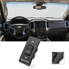 Power Window Control Switch for Chevrolet Silverado Tahoe GMC Sierra (2007–2014)