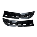 Carbon Fiber Wheel Air Vent Hood Fender for Mercedes Benz CLS-Class (2018+)