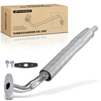 Turbocharger Oil Return Line for Chevrolet HHR Cobalt Pontiac (2008–2010)