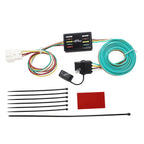 Trailer Lights Wiring Harness Power Adapter for Honda CR-V (2007–2011)