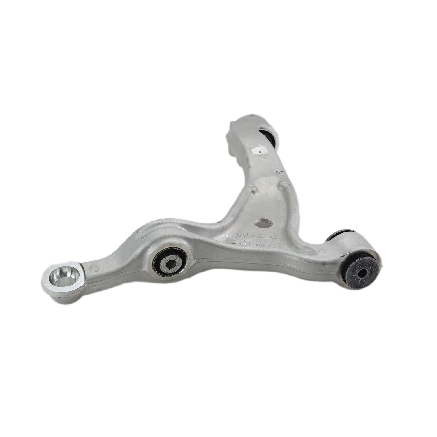 Lemforder Front Left Lower Control Arm for Mercedes Benz W167 (2019–2023)