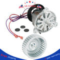 Exhaust Vent Motor for Fasco 0131G00000PS (Year Range Not Specified)