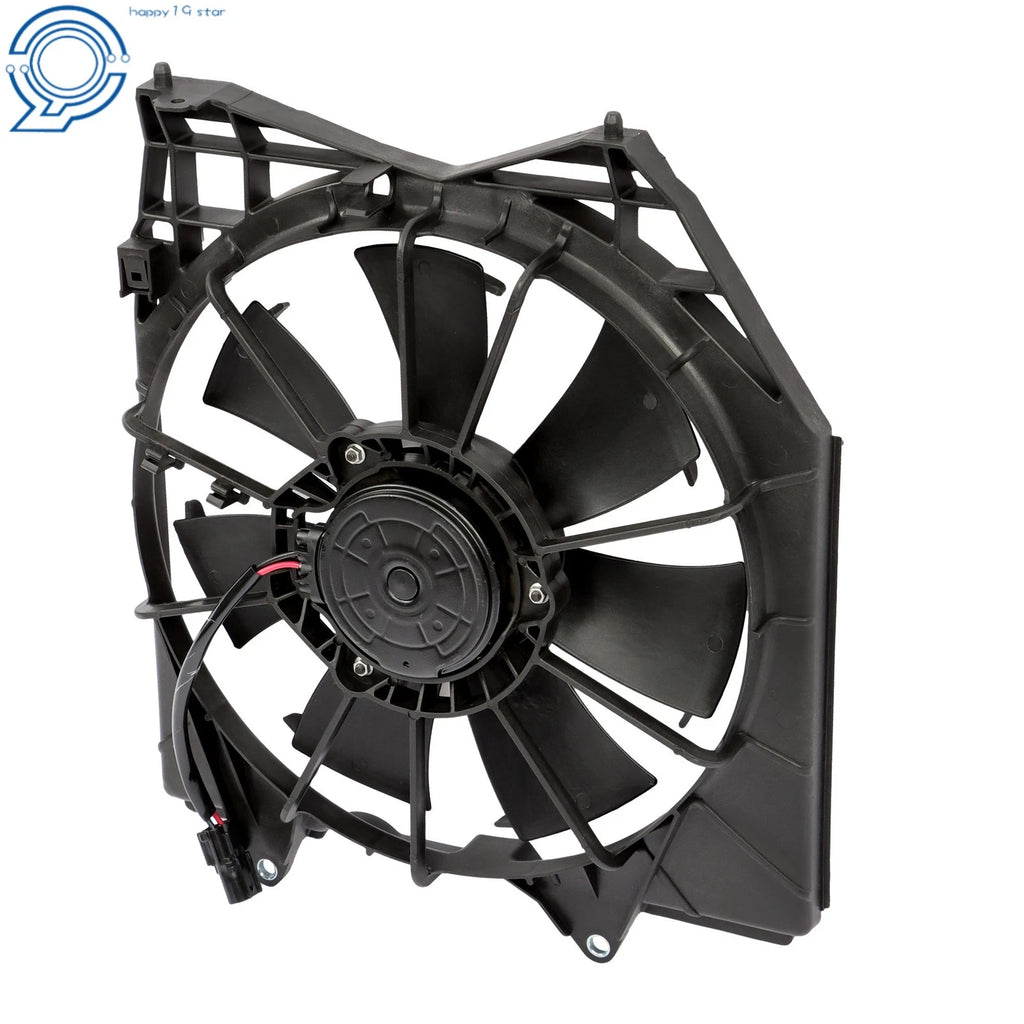 Cooling Fan Assembly for Honda Accord Acura TLX (2016–2023)
