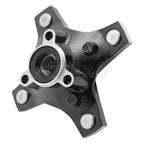 Front Wheel Hub Assembly for Suzuki Quadsport Z250 Z400 LTZ250 LTZ400 LTZ400Z (2002–2009)