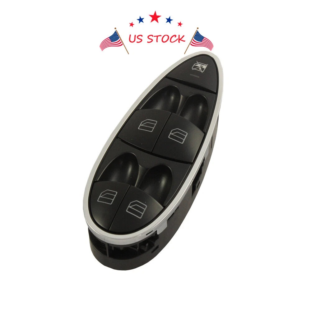 Power Window Switch for Mercedes Benz CLS550 (2007-2011)