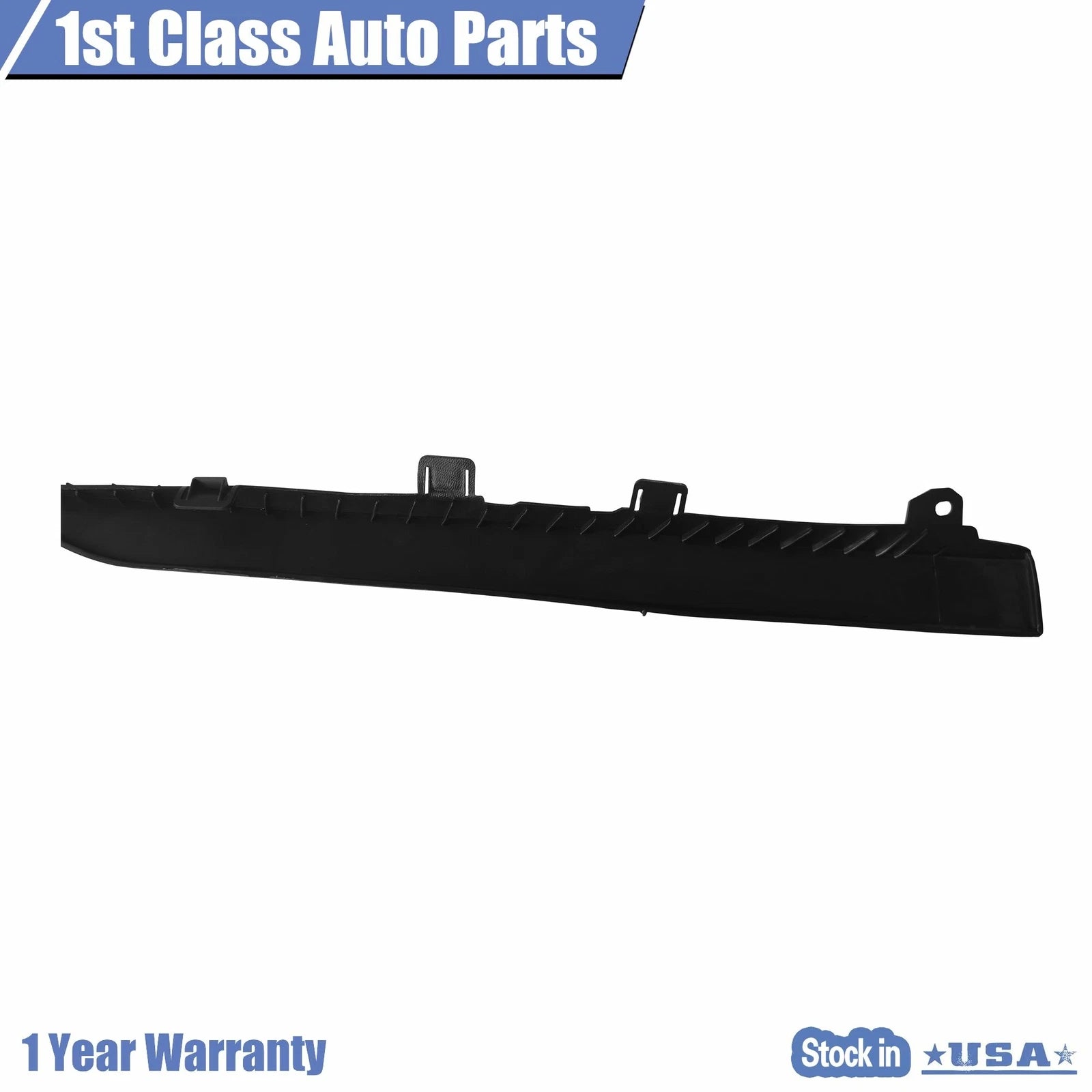Front Right Bumper Grille Air Deflector for Buick Regal (2014-2017)