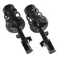 Front Struts w/ Springs Suspension Kit For Toyota Highlander 2004-2007 3.3L V6
